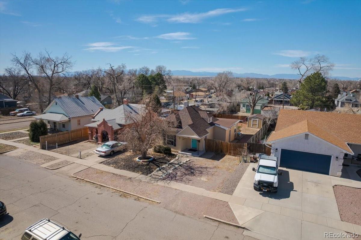 2223 Pine Street Pueblo CO 81004
