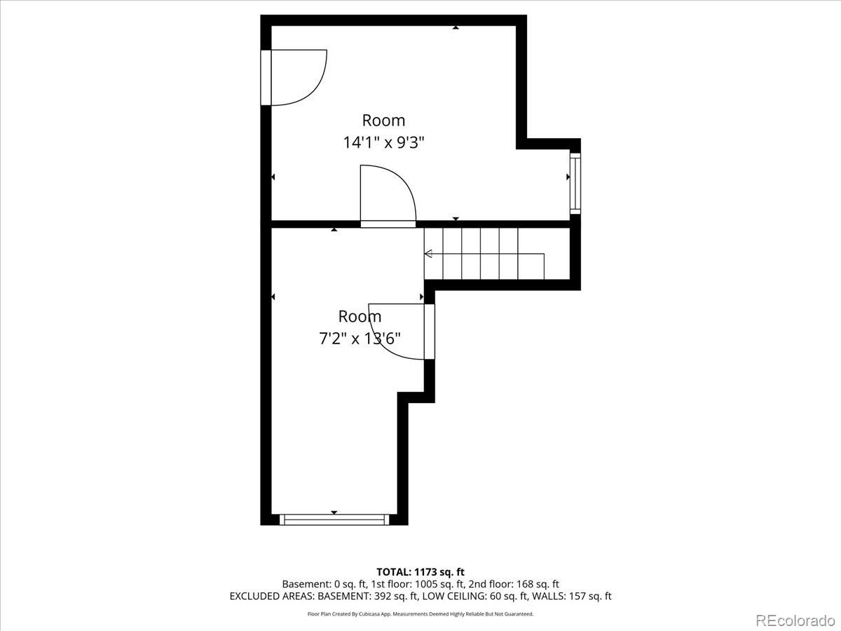 2223 Pine Street Pueblo CO 81004