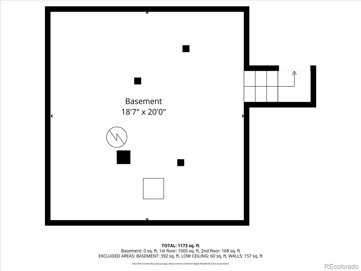 2223 Pine Street Pueblo CO 81004