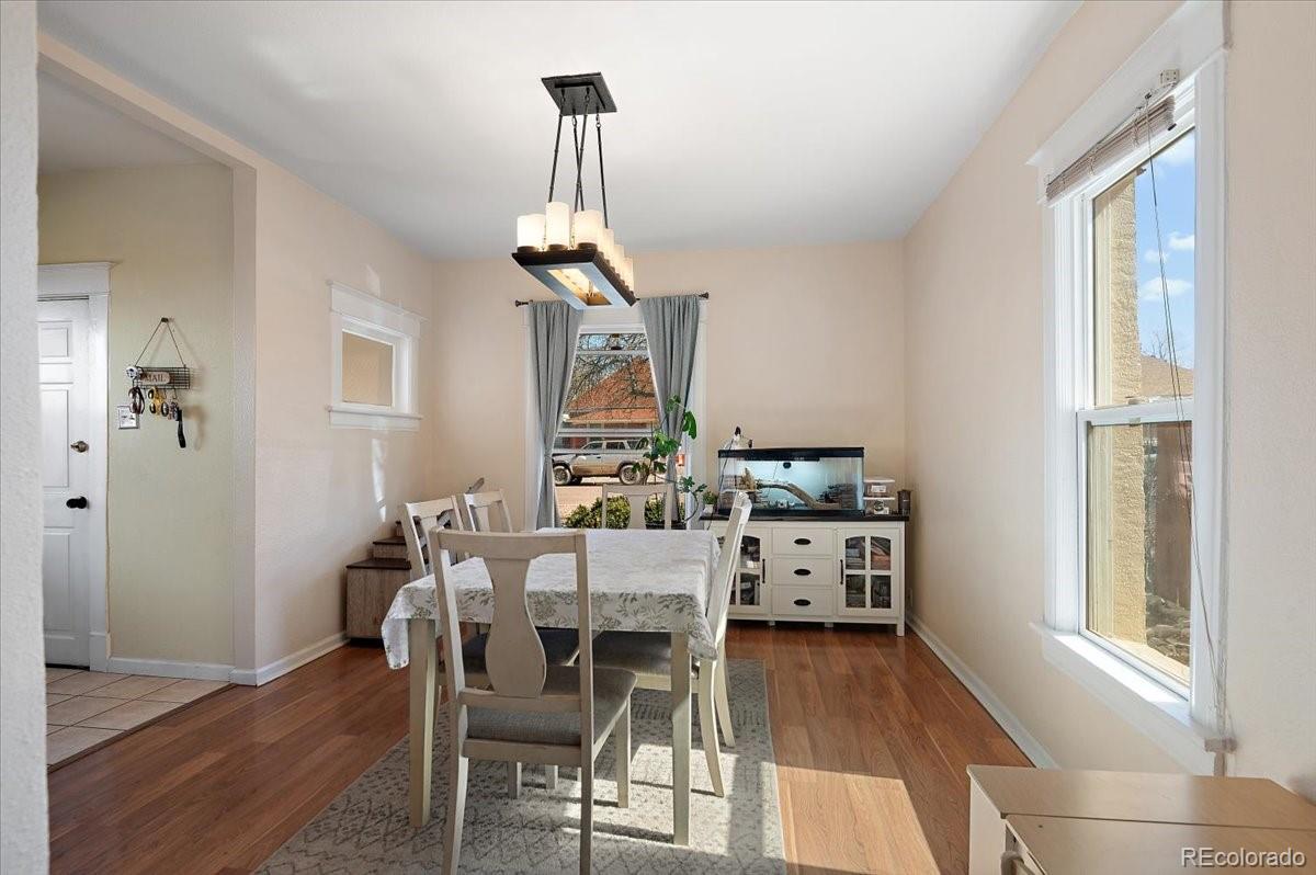 2223 Pine Street Pueblo CO 81004