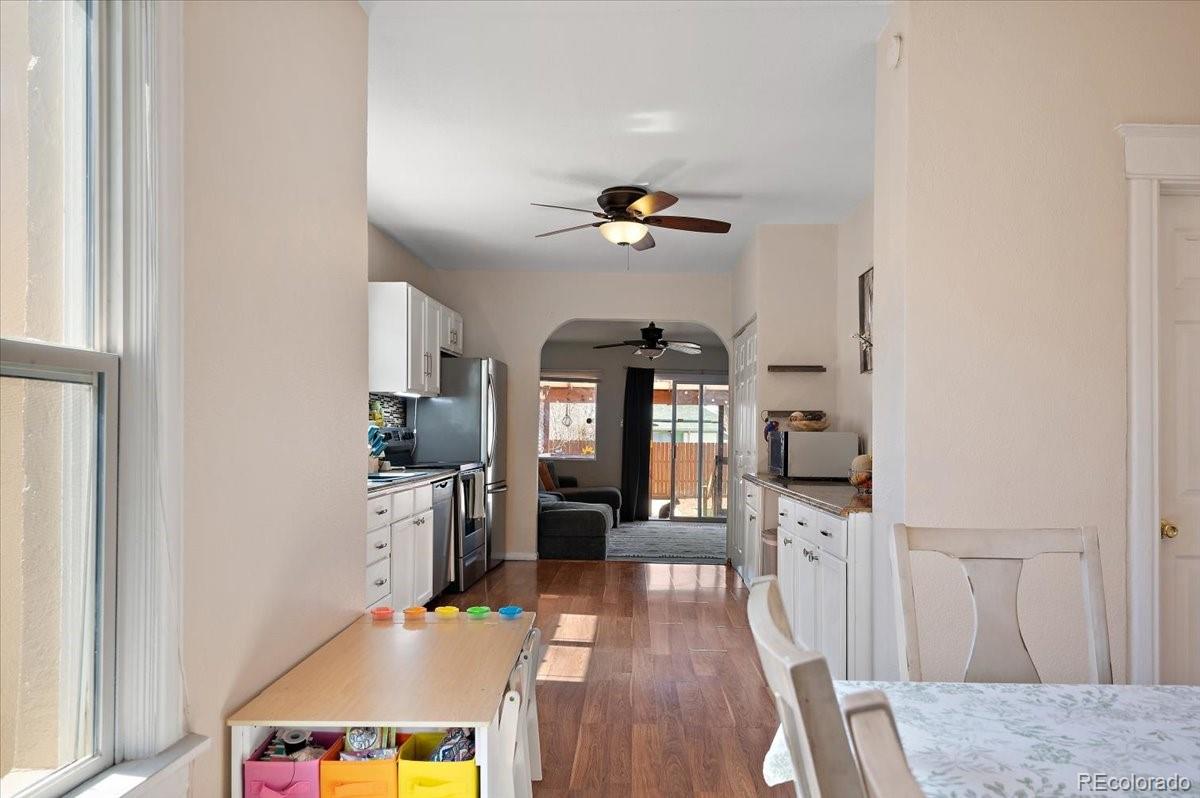 2223 Pine Street Pueblo CO 81004