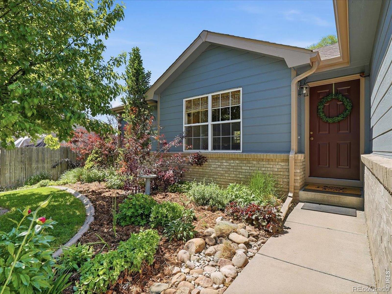500 Hemlock Drive Windsor CO 80550