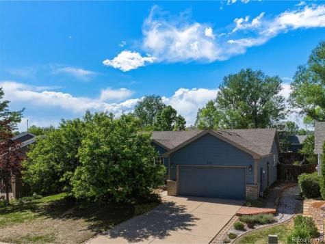 500 Hemlock Drive Windsor CO 80550