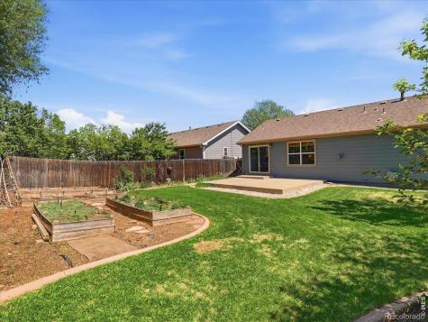 500 Hemlock Drive Windsor CO 80550