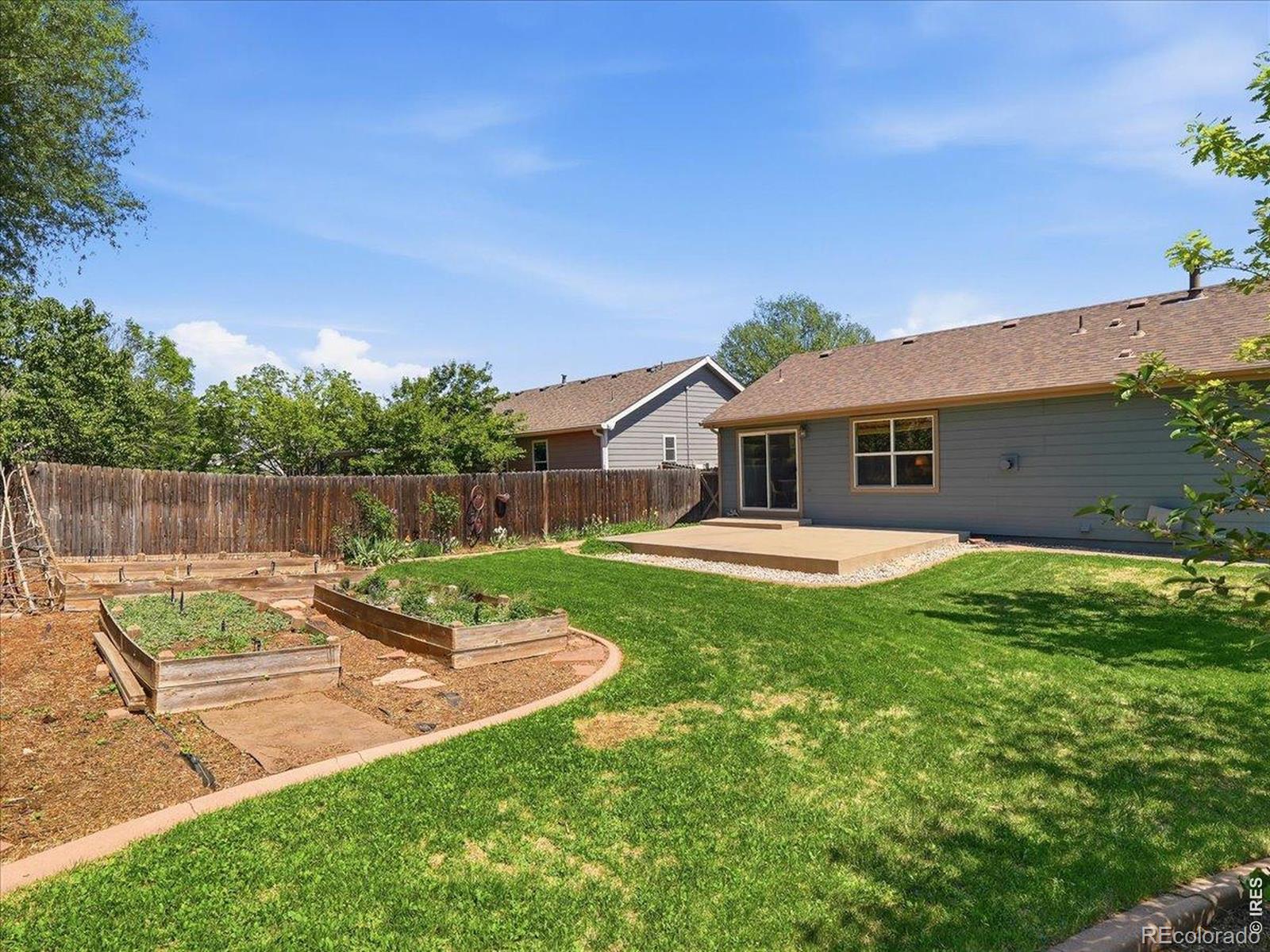 500 Hemlock Drive Windsor CO 80550