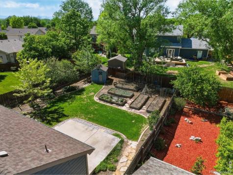 500 Hemlock Drive Windsor CO 80550