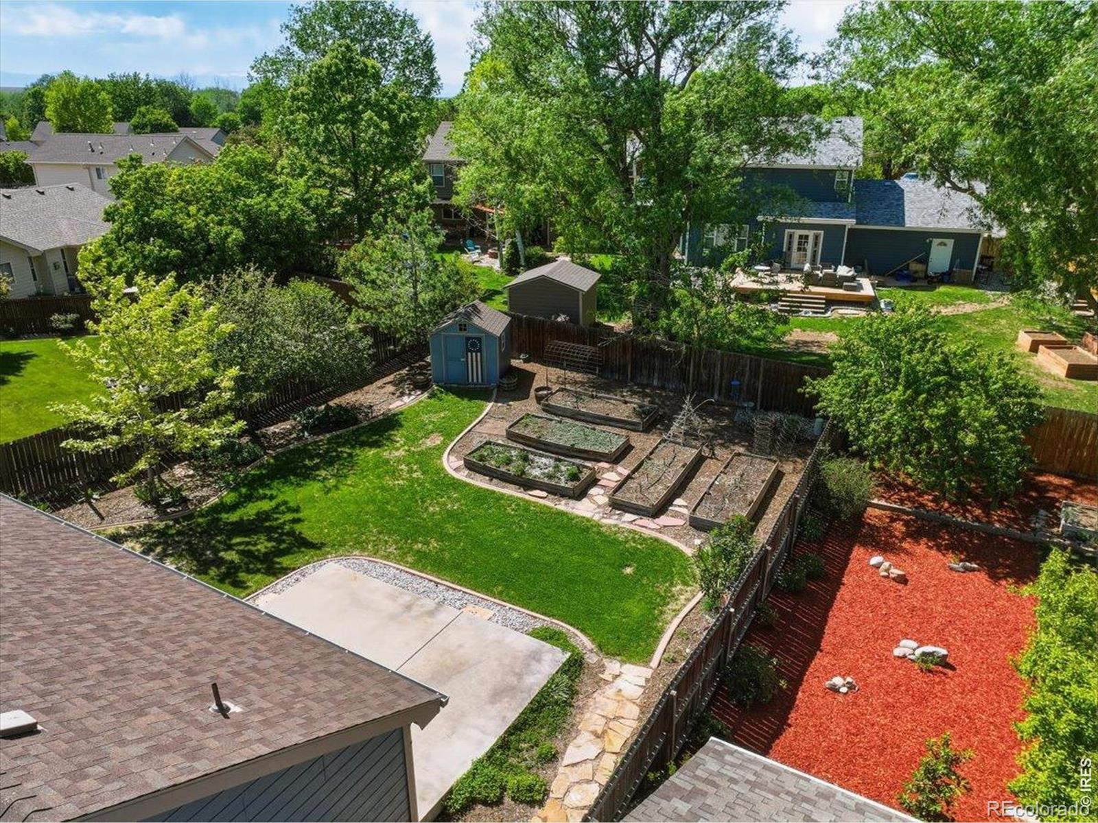 500 Hemlock Drive Windsor CO 80550