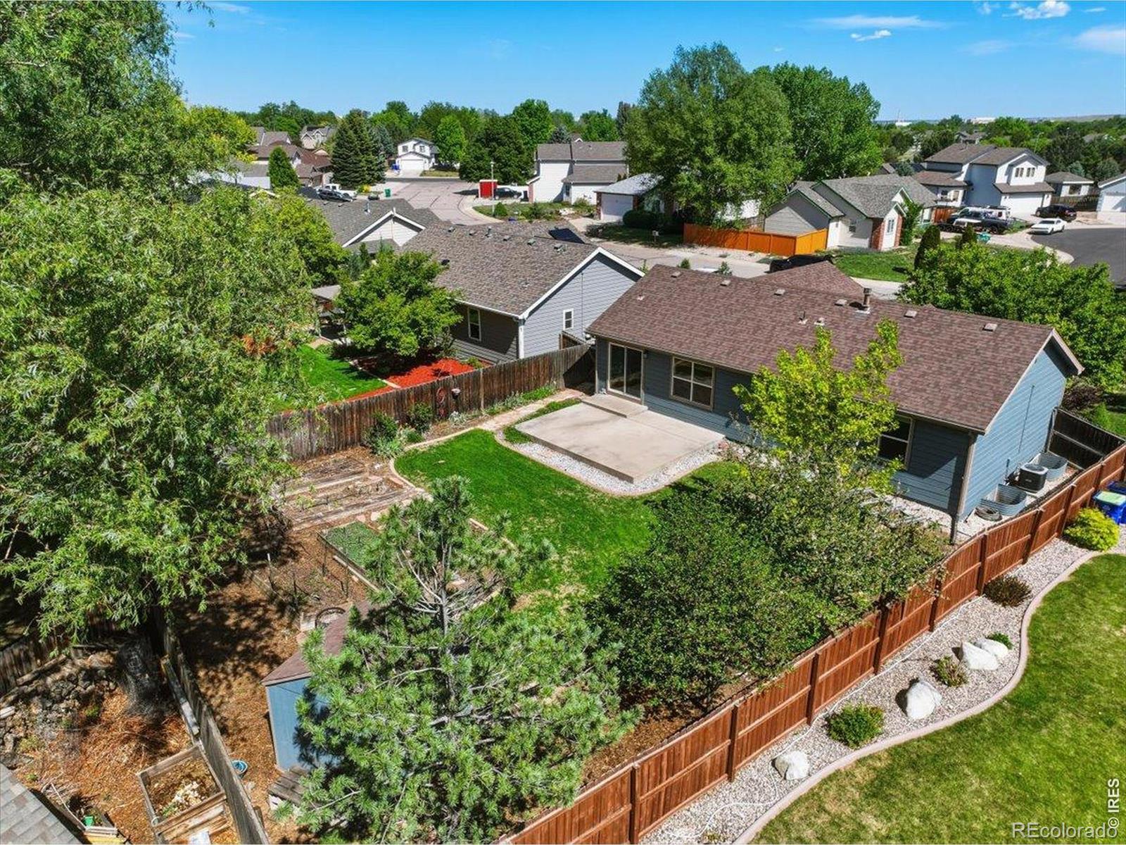 500 Hemlock Drive Windsor CO 80550