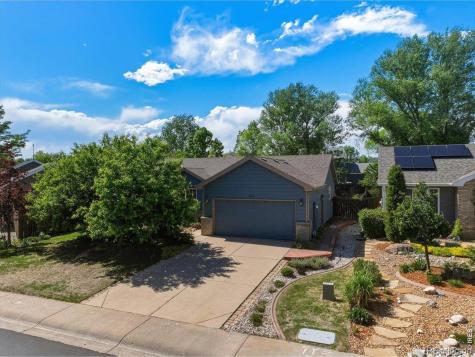 500 Hemlock Drive Windsor CO 80550