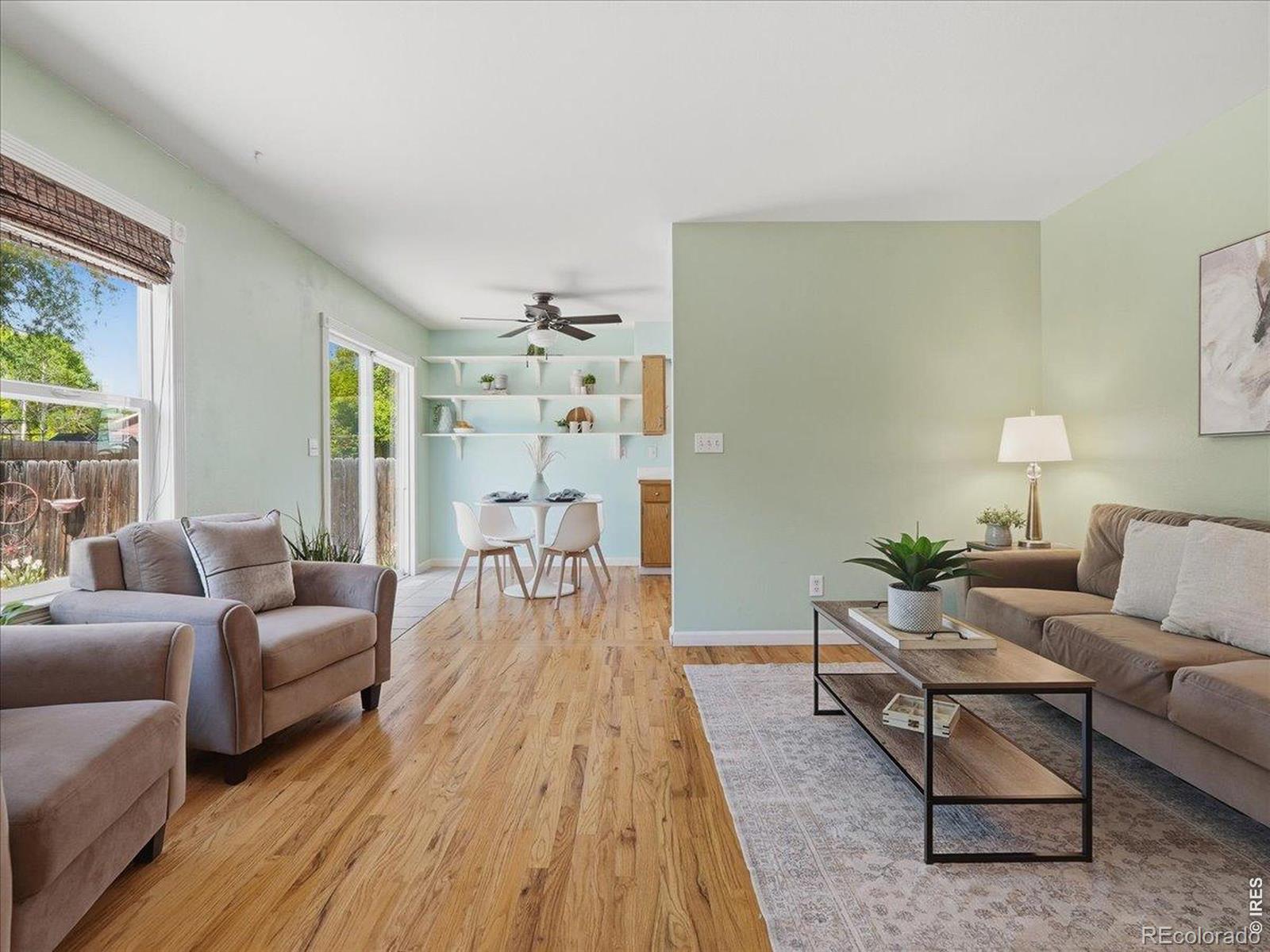 500 Hemlock Drive Windsor CO 80550
