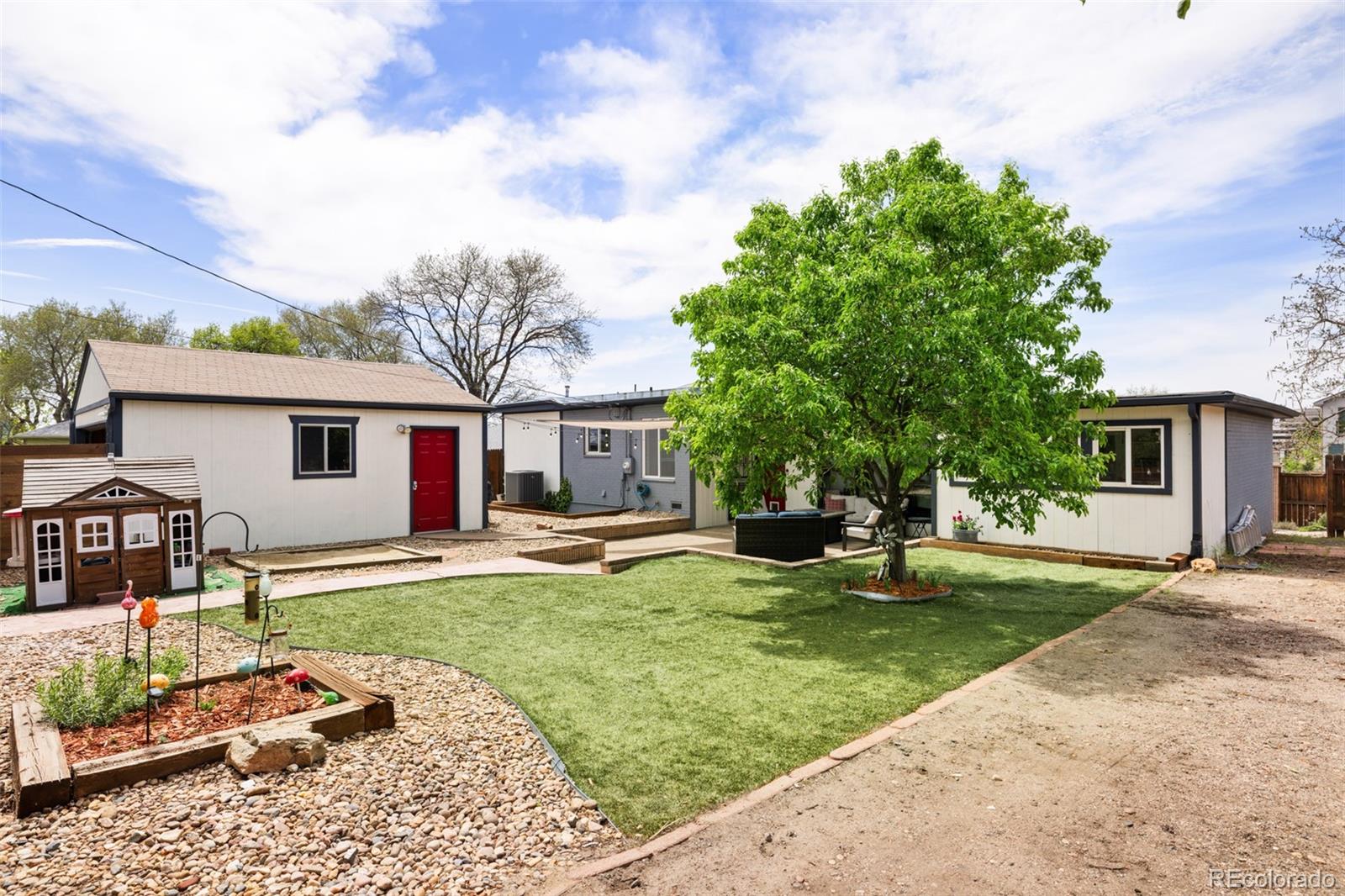 22 Colorado Boulevard Denver CO 80206