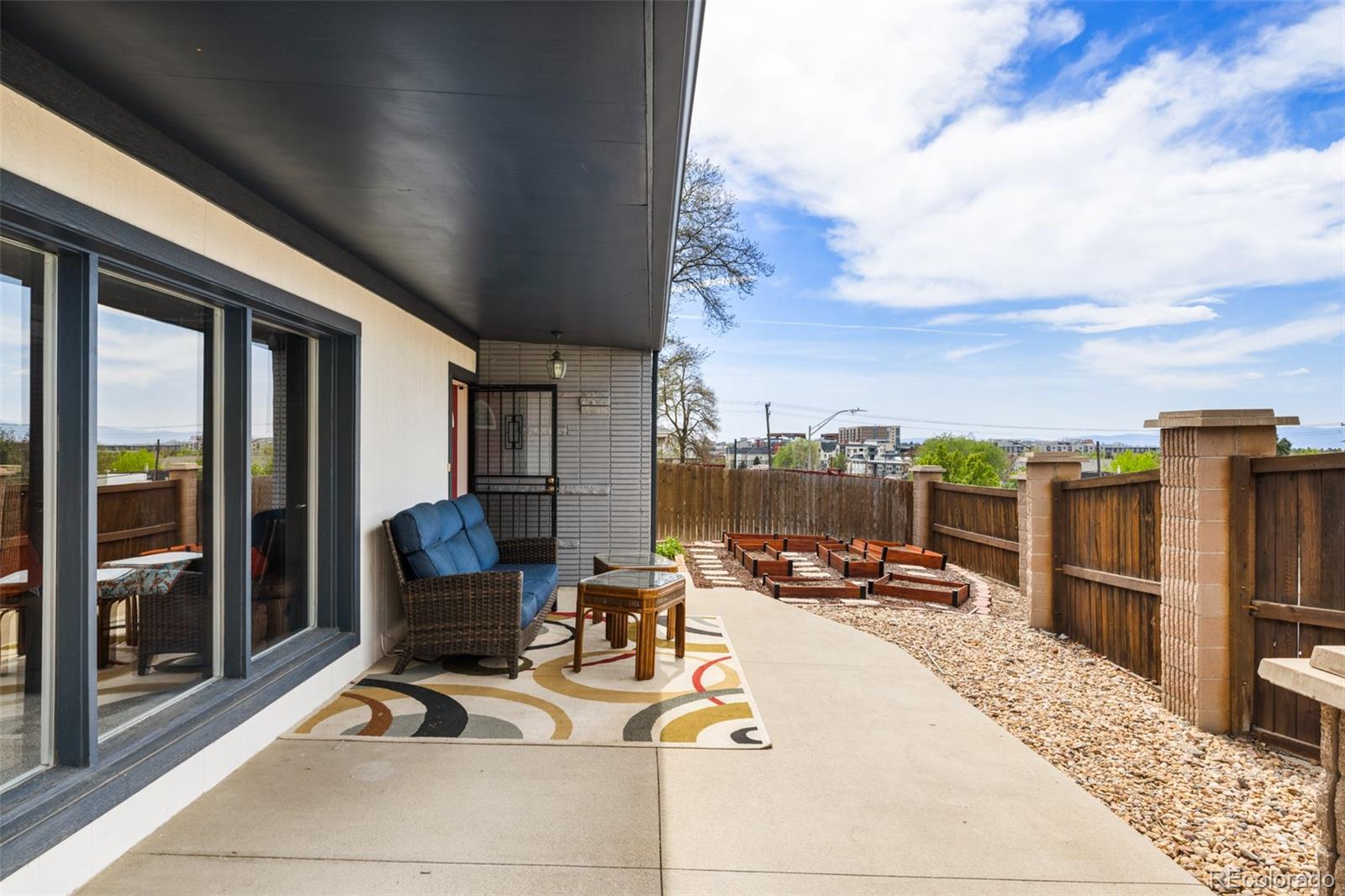 22 Colorado Boulevard Denver CO 80206
