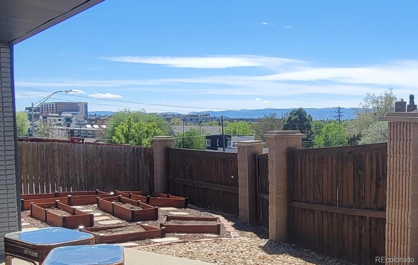 22 Colorado Boulevard Denver CO 80206