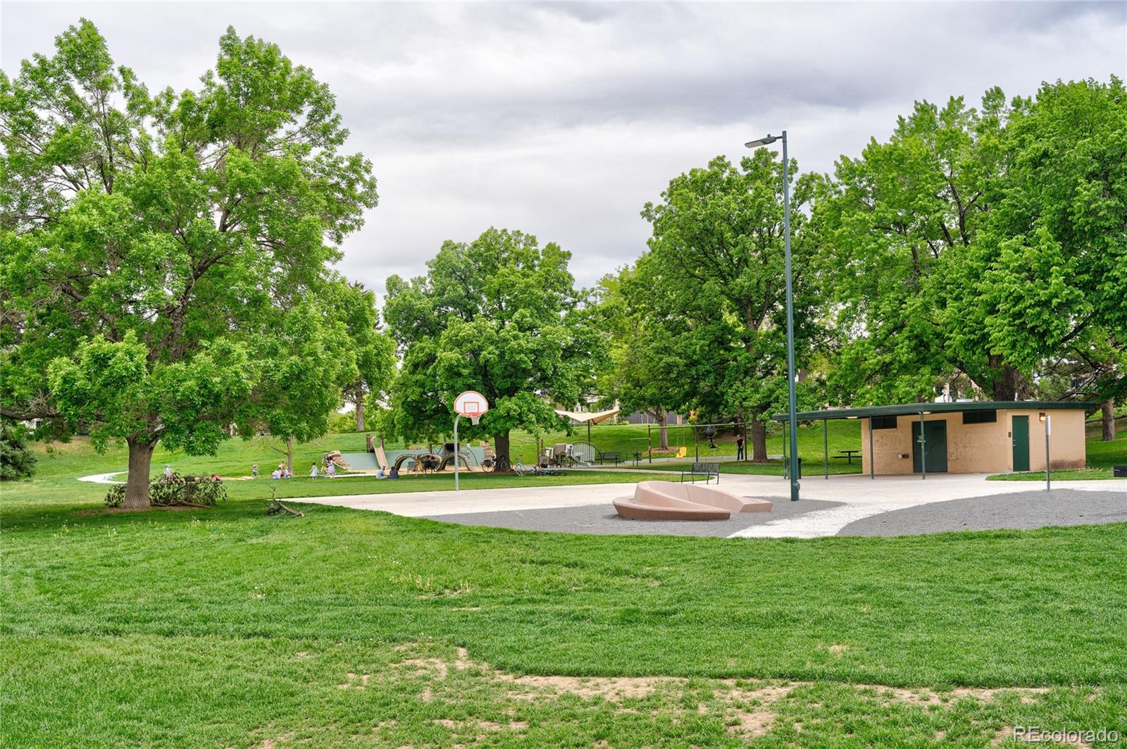 22 Colorado Boulevard Denver CO 80206
