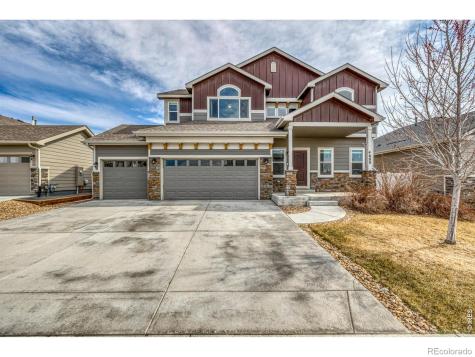 4689 Waltham Drive Windsor CO 80550