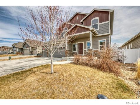 4689 Waltham Drive Windsor CO 80550