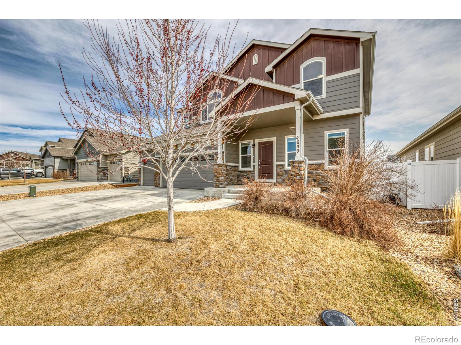 4689 Waltham Drive Windsor CO 80550