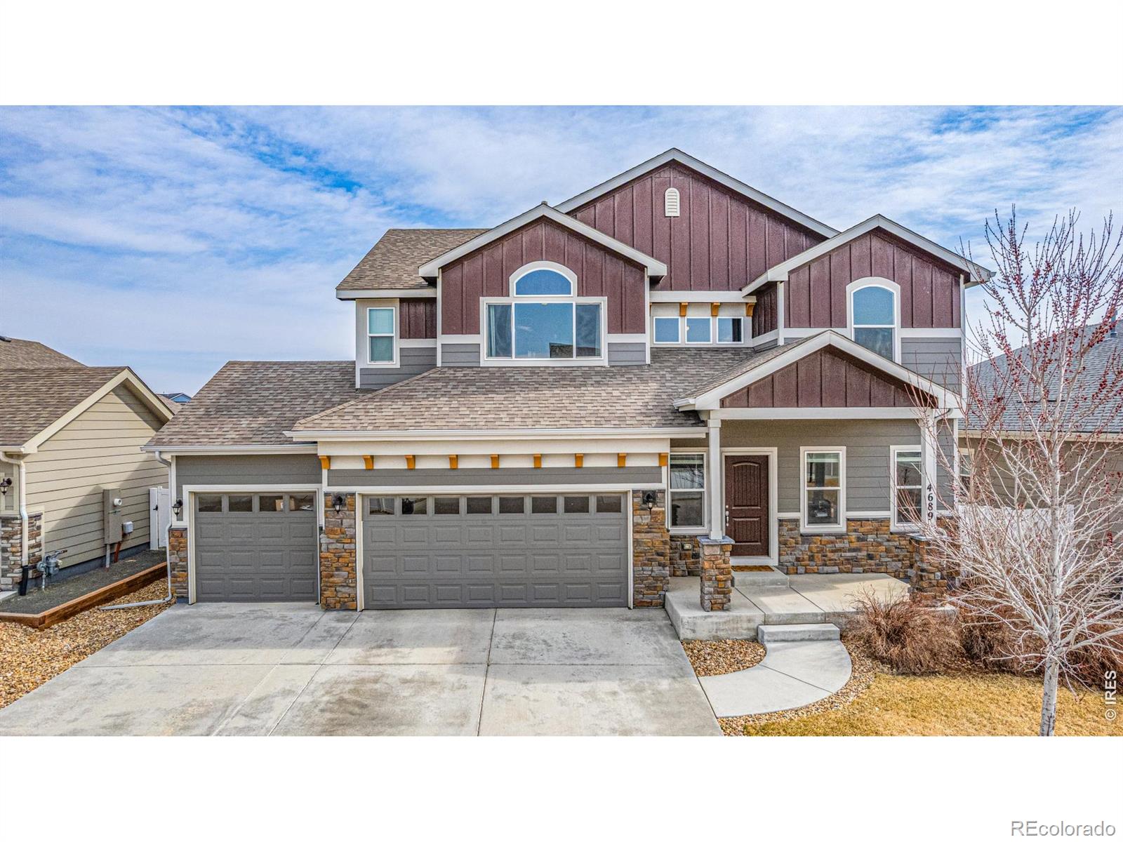 4689 Waltham Drive Windsor CO 80550