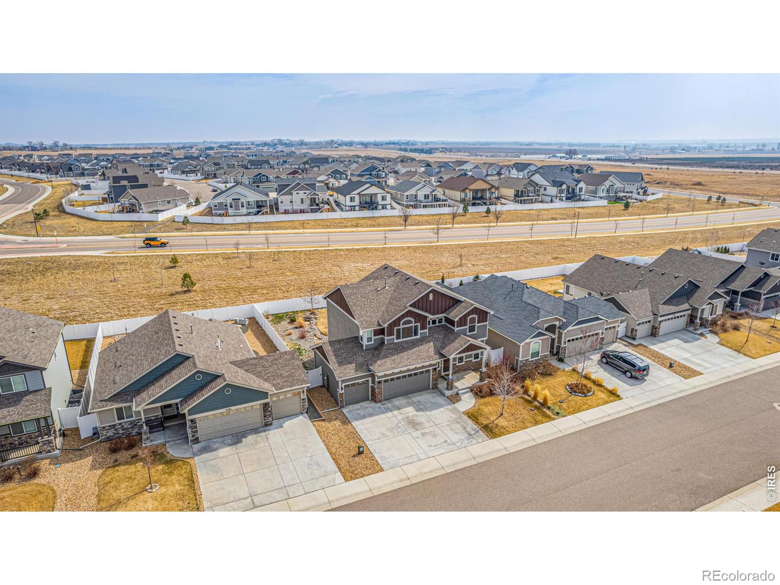 4689 Waltham Drive Windsor CO 80550