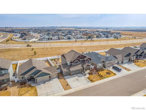 4689 Waltham Drive Windsor CO 80550