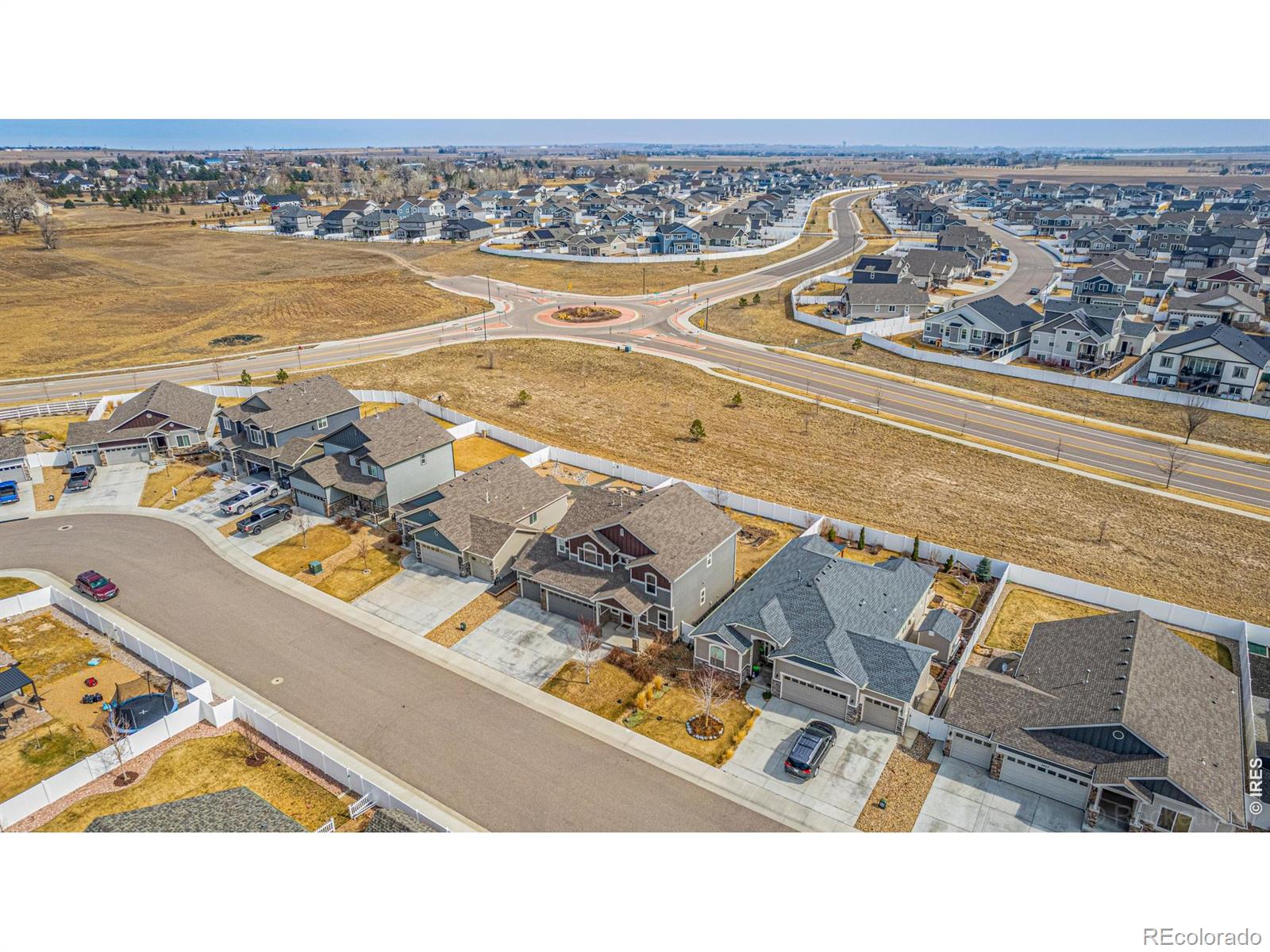 4689 Waltham Drive Windsor CO 80550