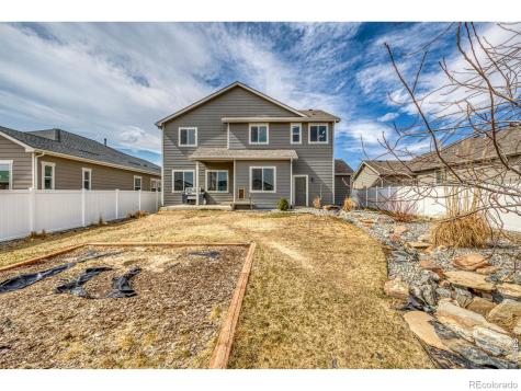 4689 Waltham Drive Windsor CO 80550