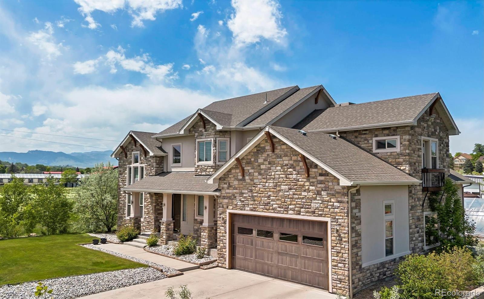 7587 Wright Court Arvada CO 80005