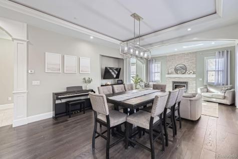 7587 Wright Court Arvada CO 80005