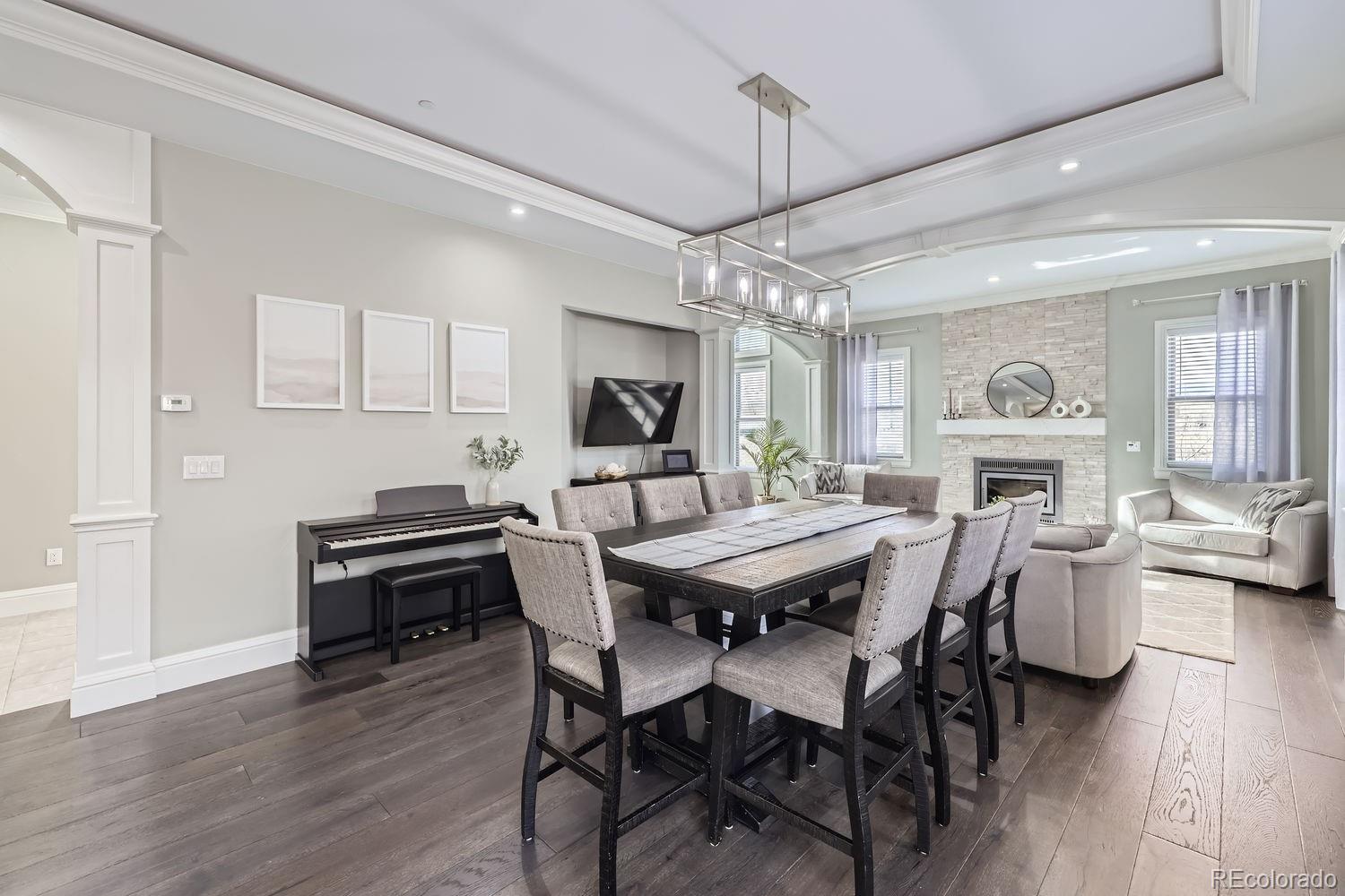 7587 Wright Court Arvada CO 80005