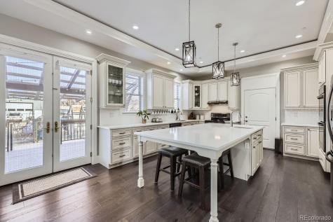 7587 Wright Court Arvada CO 80005