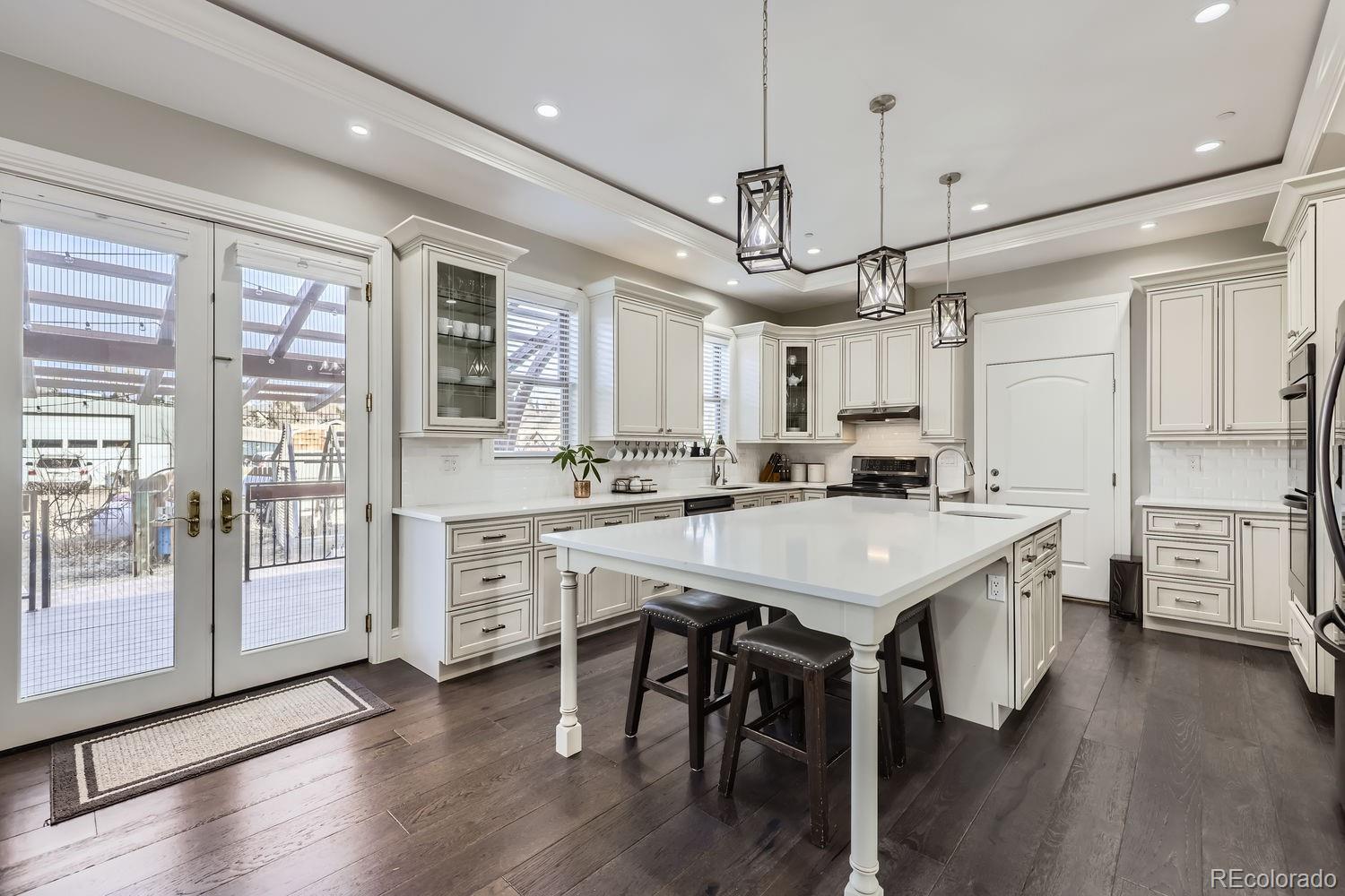 7587 Wright Court Arvada CO 80005