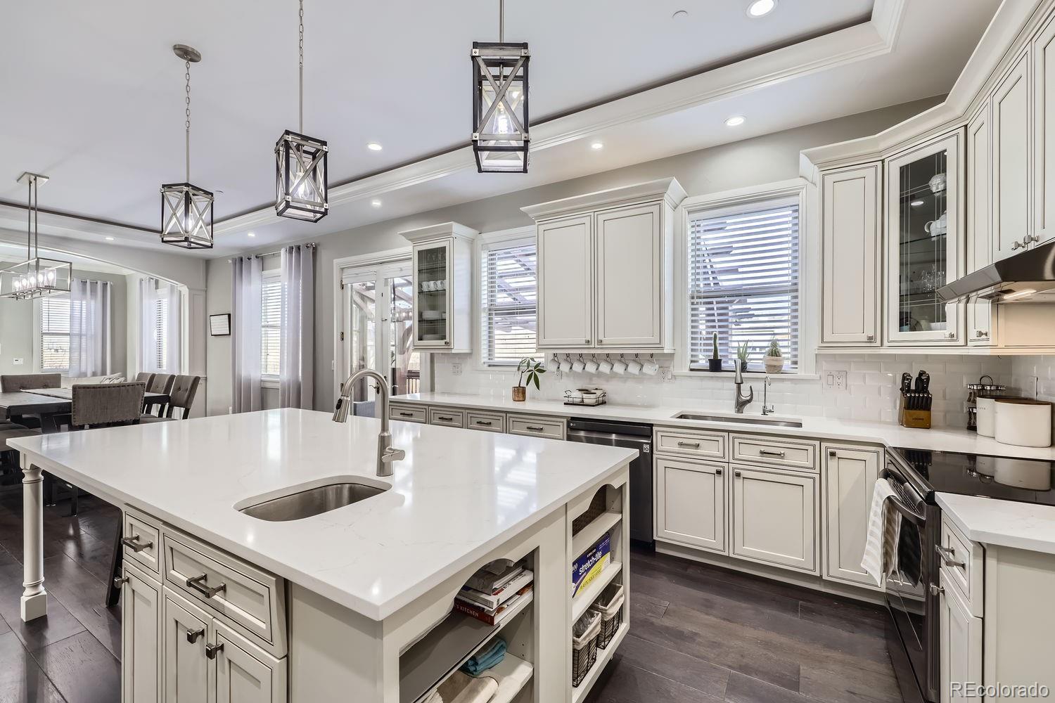 7587 Wright Court Arvada CO 80005