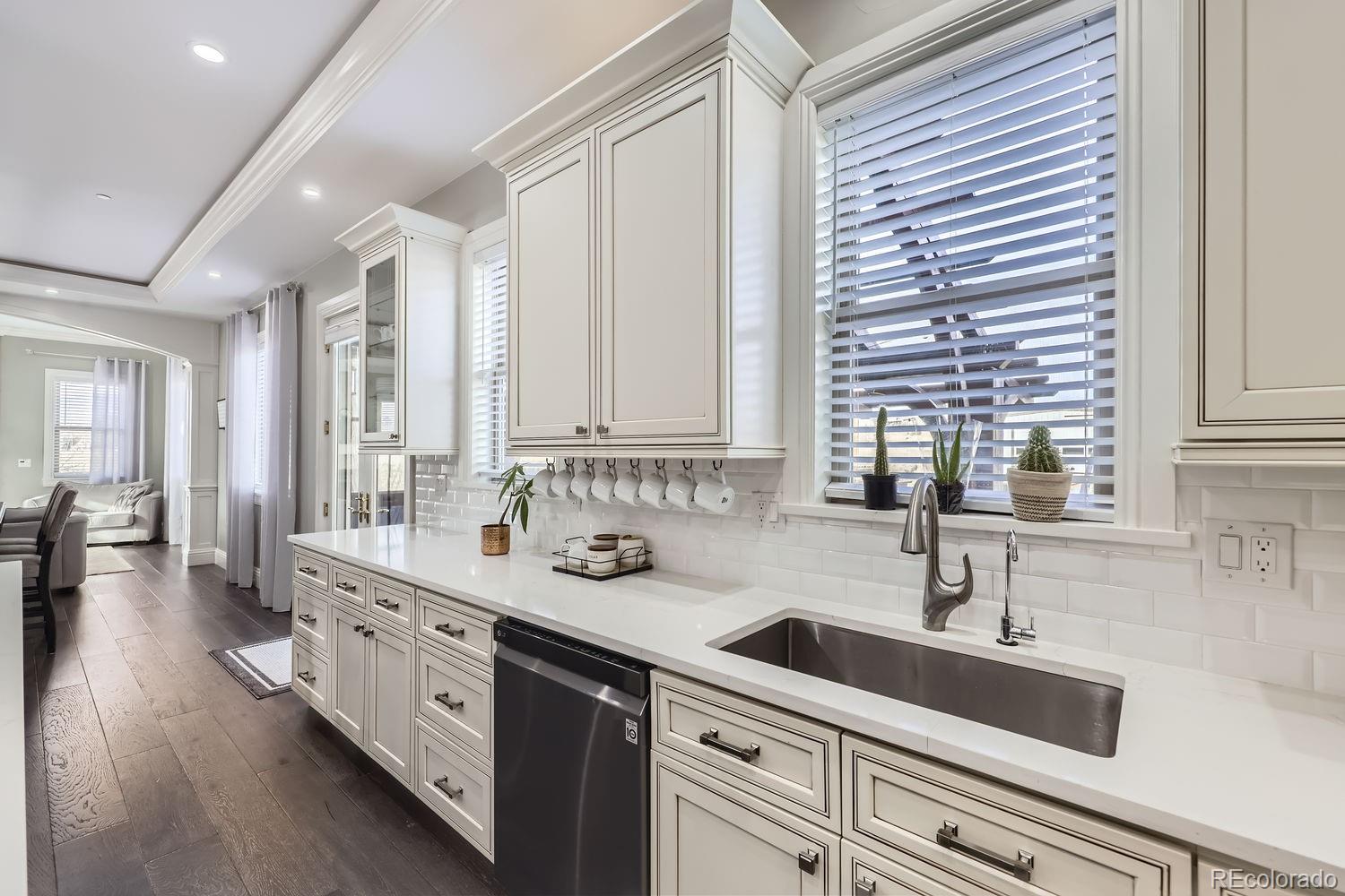 7587 Wright Court Arvada CO 80005