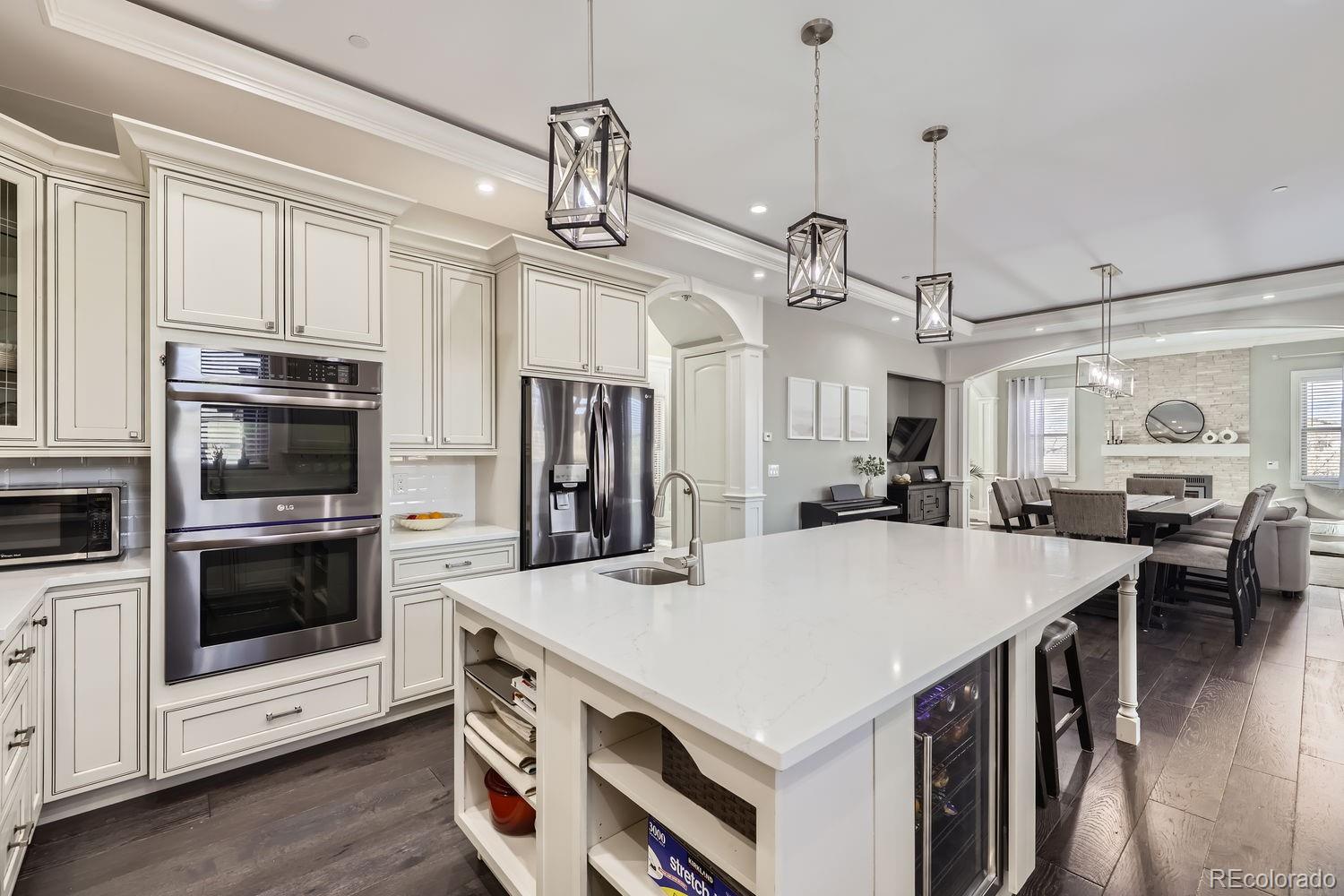 7587 Wright Court Arvada CO 80005