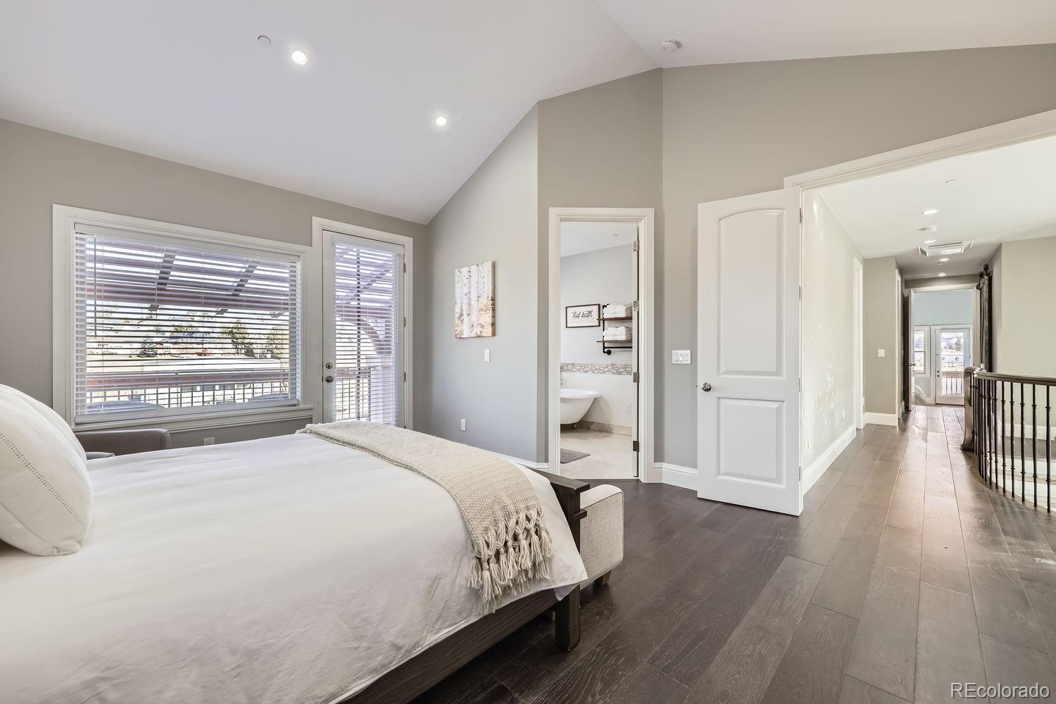 7587 Wright Court Arvada CO 80005