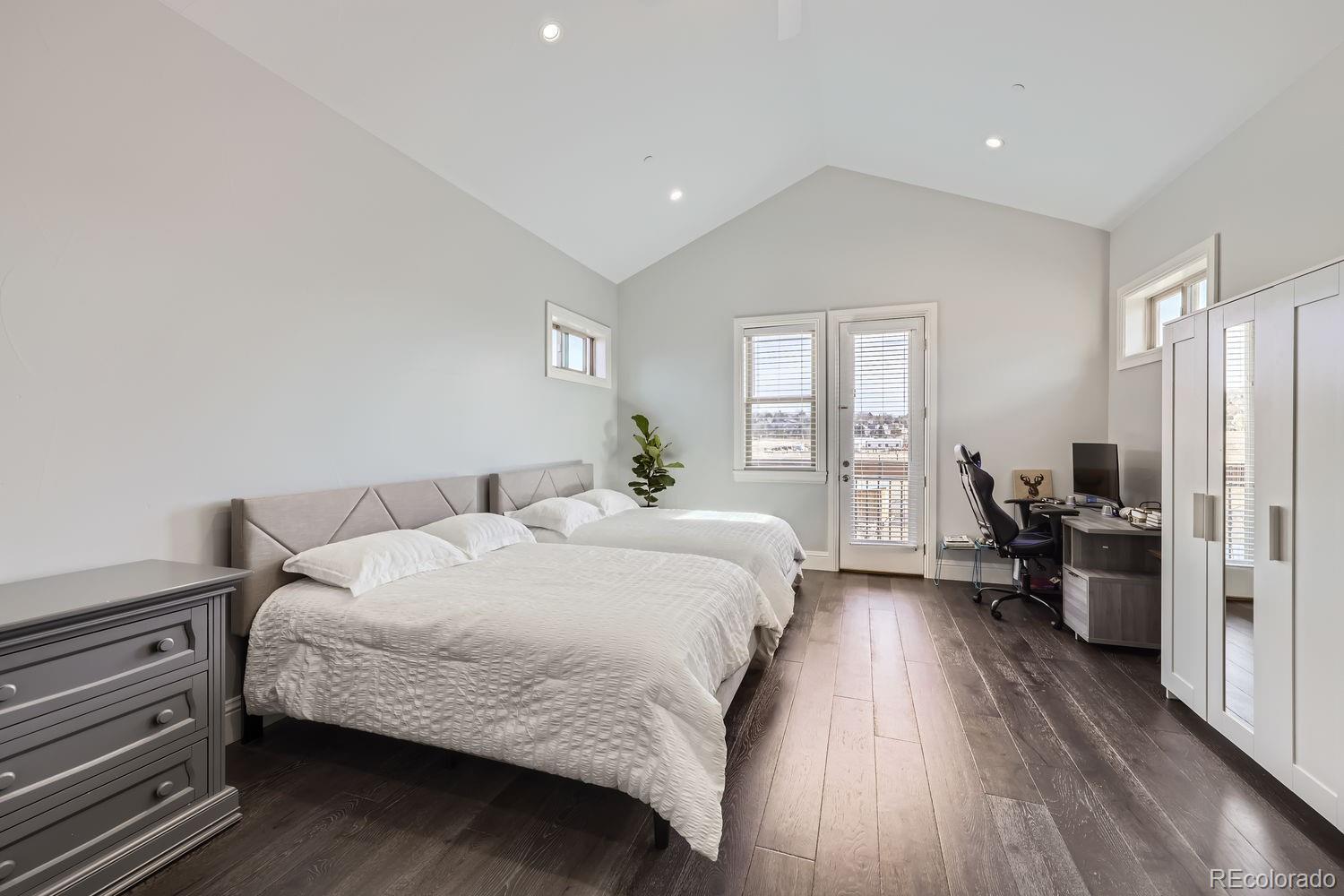 7587 Wright Court Arvada CO 80005