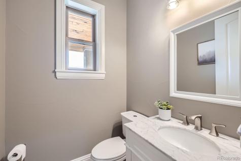 7587 Wright Court Arvada CO 80005
