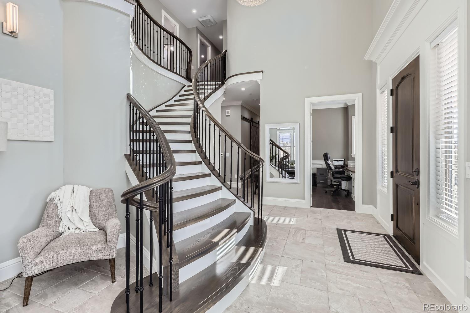 7587 Wright Court Arvada CO 80005