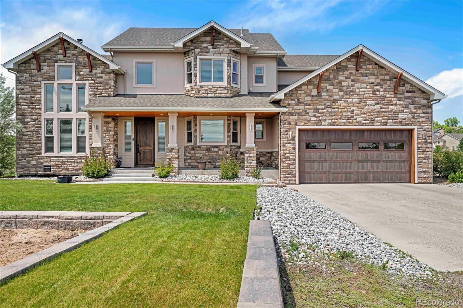 7587 Wright Court Arvada CO 80005