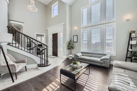 7587 Wright Court Arvada CO 80005