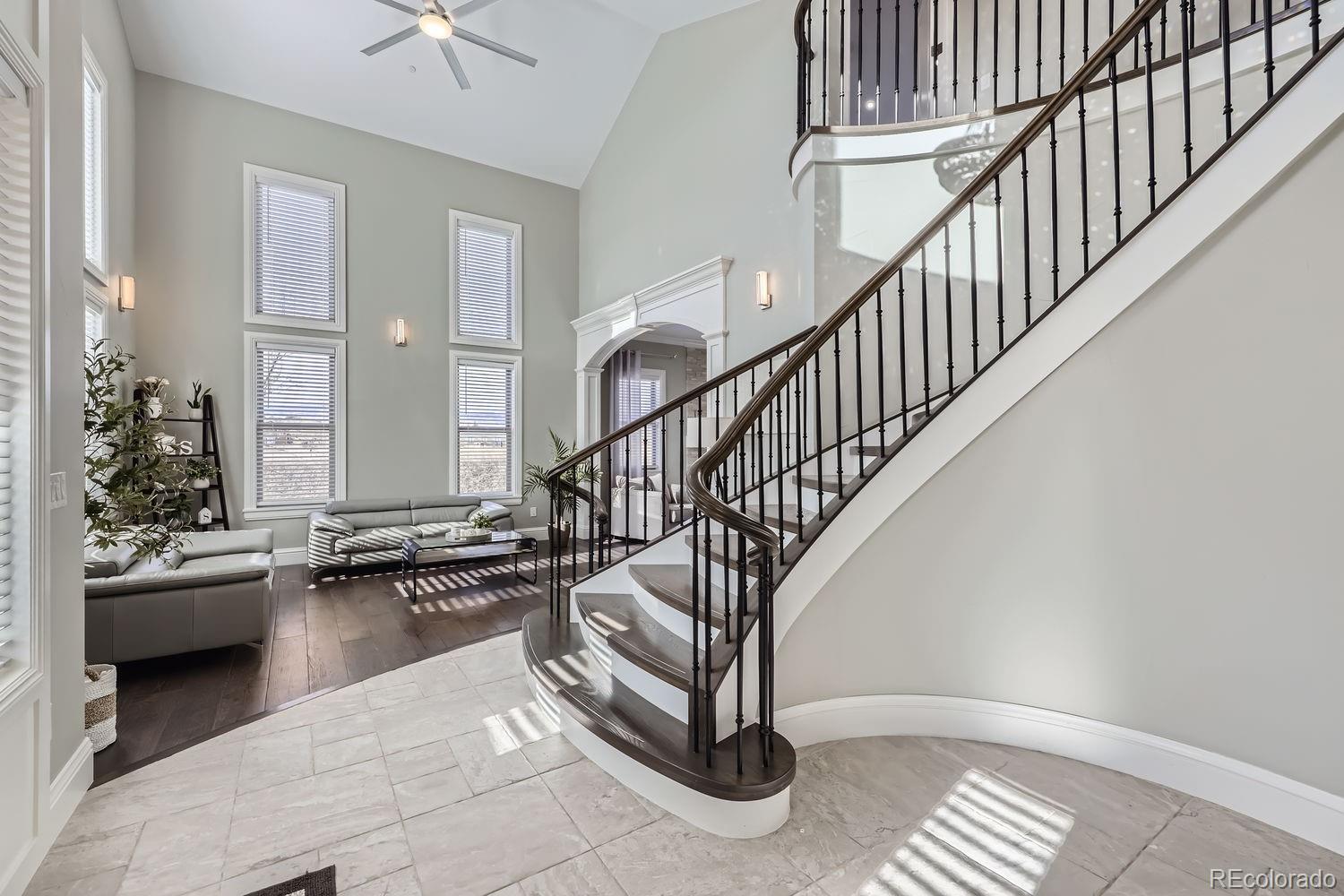 7587 Wright Court Arvada CO 80005