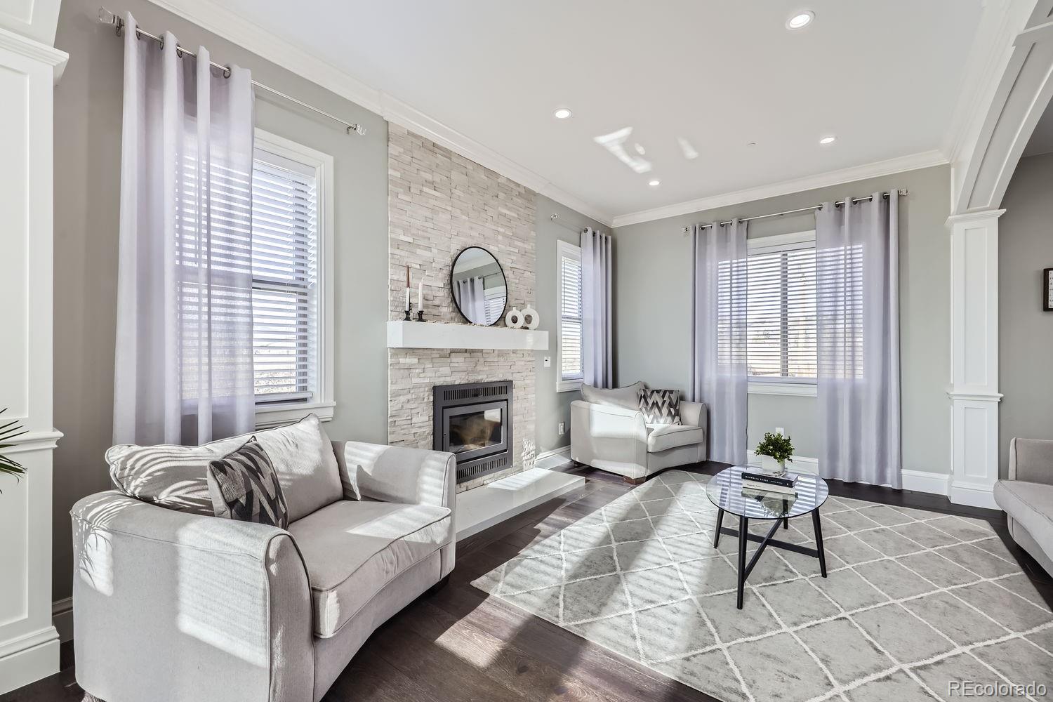 7587 Wright Court Arvada CO 80005