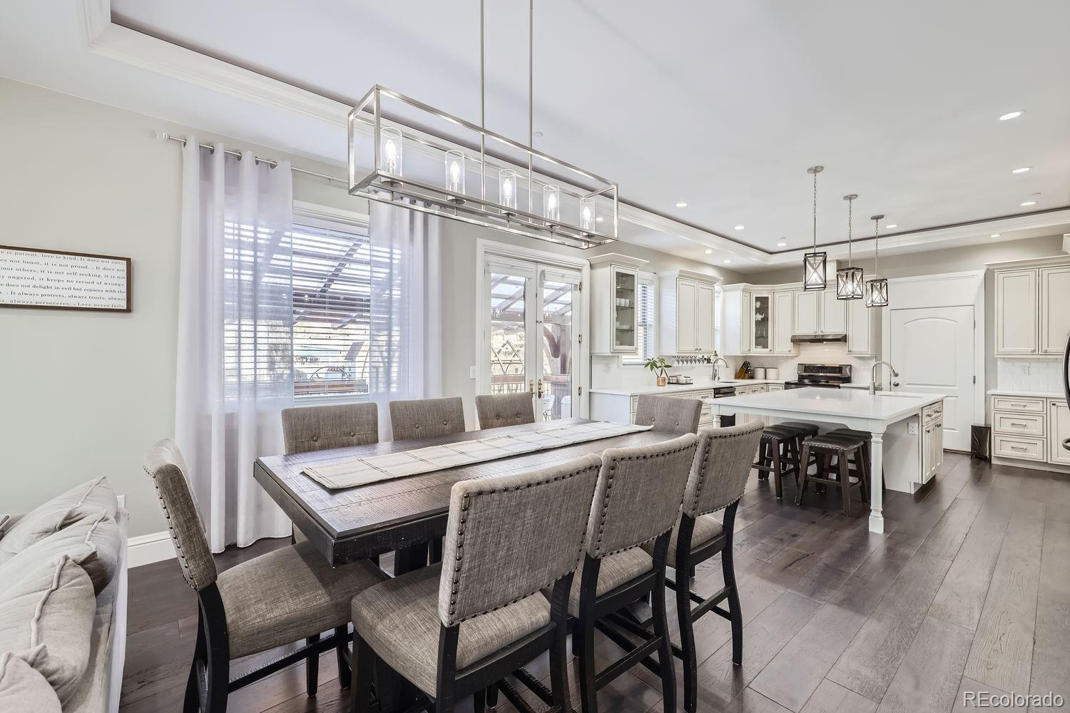 7587 Wright Court Arvada CO 80005