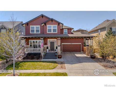 13360 W 83rd Place Arvada CO 80005