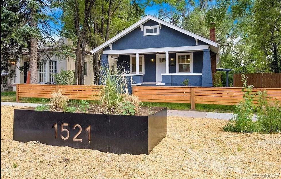 1521 E Platte Avenue Colorado Springs CO 80909