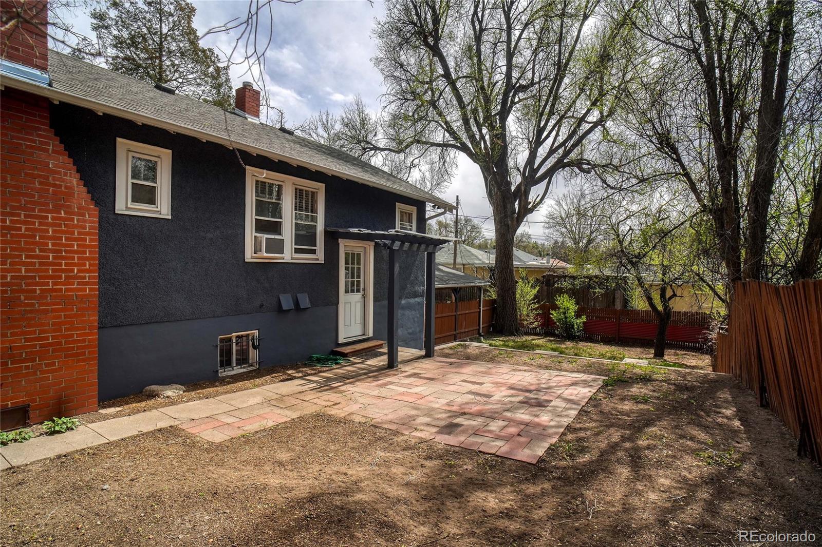 1521 E Platte Avenue Colorado Springs CO 80909