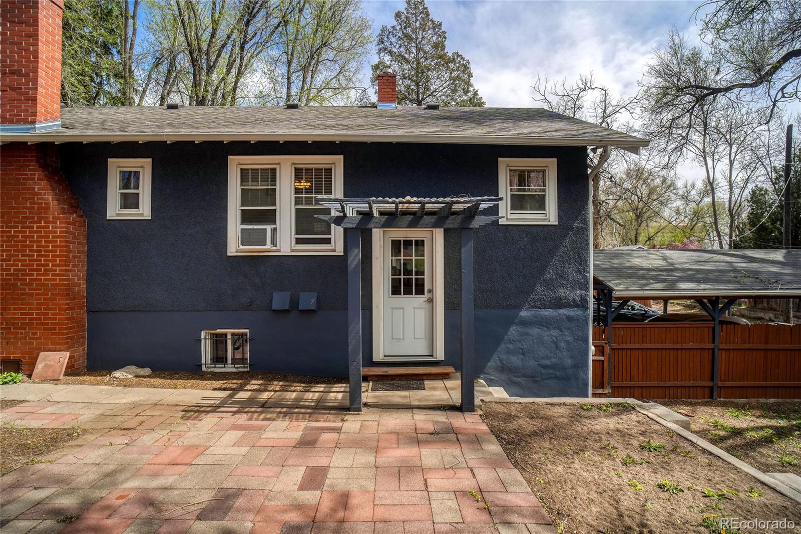 1521 E Platte Avenue Colorado Springs CO 80909