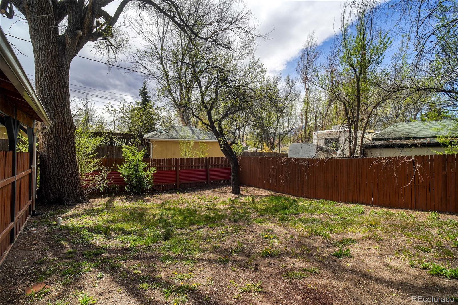 1521 E Platte Avenue Colorado Springs CO 80909