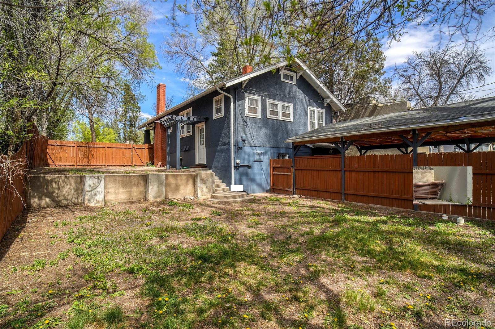 1521 E Platte Avenue Colorado Springs CO 80909