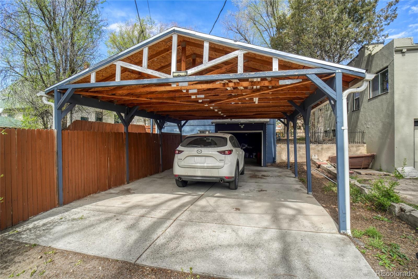 1521 E Platte Avenue Colorado Springs CO 80909